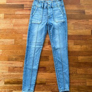 American Eagle Jeans, Size 4